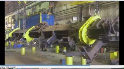 SYSTEME DE ROTATION POUR WAGON