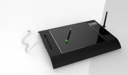 tablet