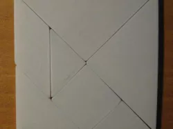 Tamgram