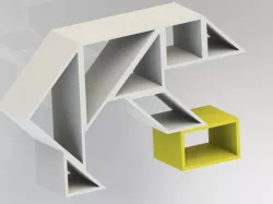 Tangram Furniture