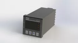 Temperature controller COEL - Controlador de temperatura COEL