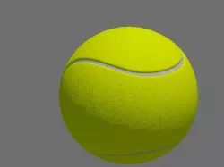 Tennis Ball