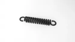 Tension spring ( ressort de traction )