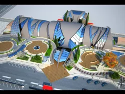 Terminal Project