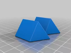 Tetrahedron Puzzle