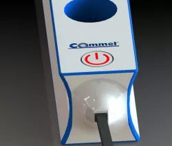 The Eurosocket 2.0