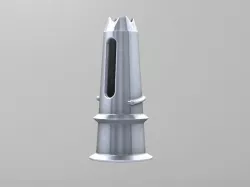 The lemon juice thing