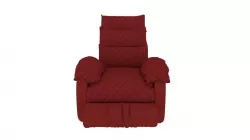 Theater Seats and Sofa 3D model