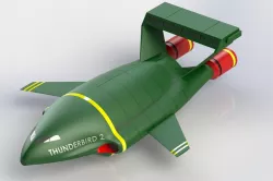 Thunderbird 2