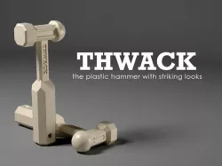 THWACK
