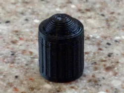 Tire Valve Stem Cap