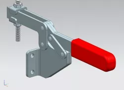 Toggle Clamp