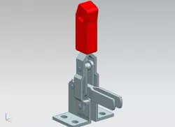 Toggle Clamp