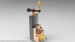tool head