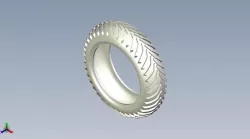Tractor wheel