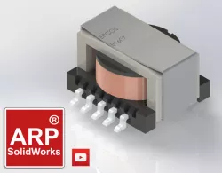 Transformer EPCOS B1607