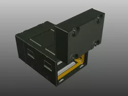 TRANSIT CASE
