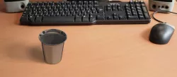 tumbler