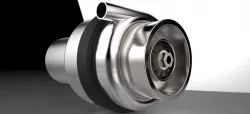 Turbocharger