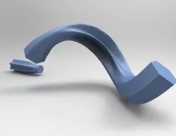  Tutorial: 3ds max Loft basic 1.