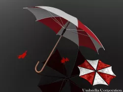 Umbrella Resident Evil
