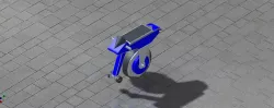 UNi bike