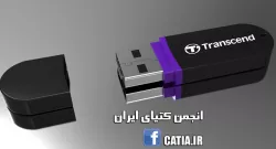 USB Flash Memory