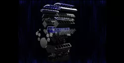 V12 Engine