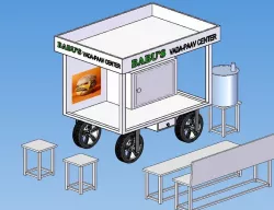 VADA-PAAV CENTER