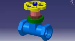 valve