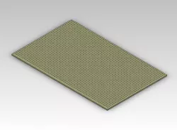 Veroboard 160mm x 100mm