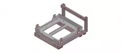 VIBRO STAND