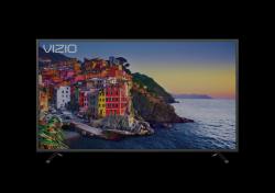 VIZIO  70 CLASS LED SMART TV Low-poly  3D model