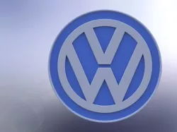 VW Logo