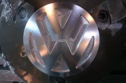 vw logo
