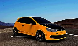 VW Polo R