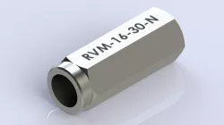 Válvula de Retenção Stauff 3/4" NPT / Check Valve