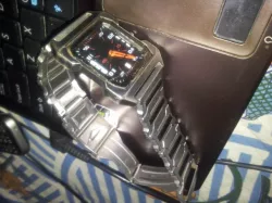 Watch/////My mom's gift..