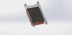 Water Blocks Rev.2