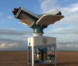 Water From Air Concept