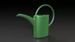 Watering Can for garden use.