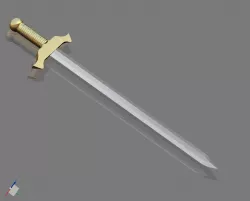 Weapon