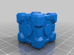 Weighted Storage Cube