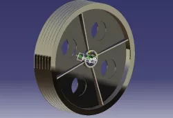 weldment