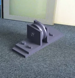 Wheel Support