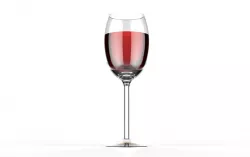 Wine Glass