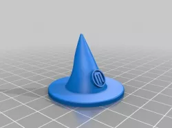 Witch's Hat