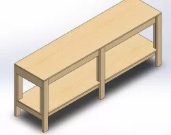 Workbench