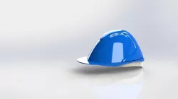 Workers Helmet 