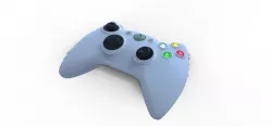 x-box controller